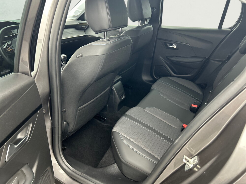 Occasion PEUGEOT 208 208 PureTech 100 S&S BVM6 - Allure Pack