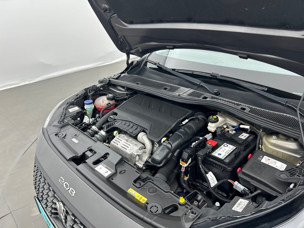 Occasion PEUGEOT 208 208 PureTech 100 S&S BVM6 - Allure Pack