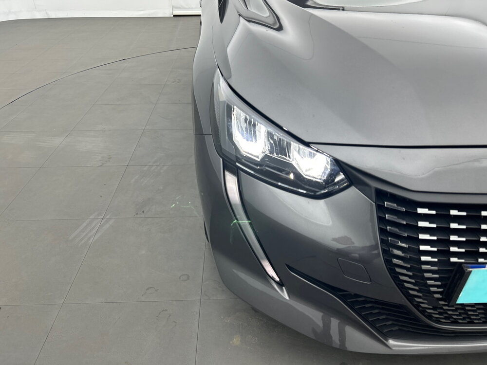 Occasion PEUGEOT 208 208 PureTech 100 S&S BVM6 - Allure Pack