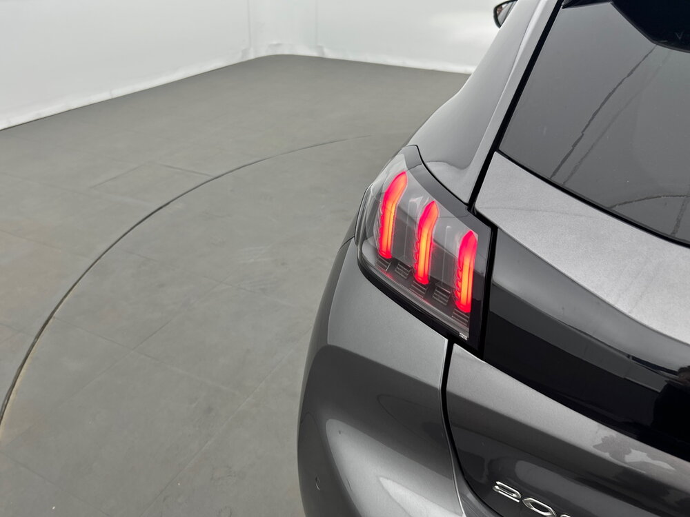 Occasion PEUGEOT 208 208 PureTech 100 S&S BVM6 - Allure Pack