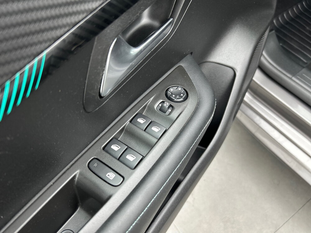 Occasion PEUGEOT 208 208 PureTech 100 S&S BVM6 - Allure Pack