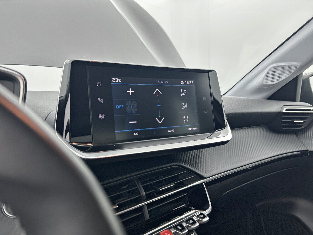 Occasion PEUGEOT 208 208 PureTech 100 S&S BVM6 - Allure Pack