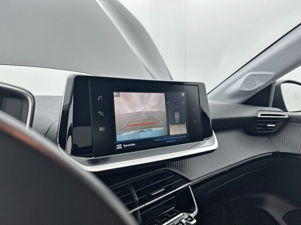 Occasion PEUGEOT 208 208 PureTech 100 S&S BVM6 - Allure Pack