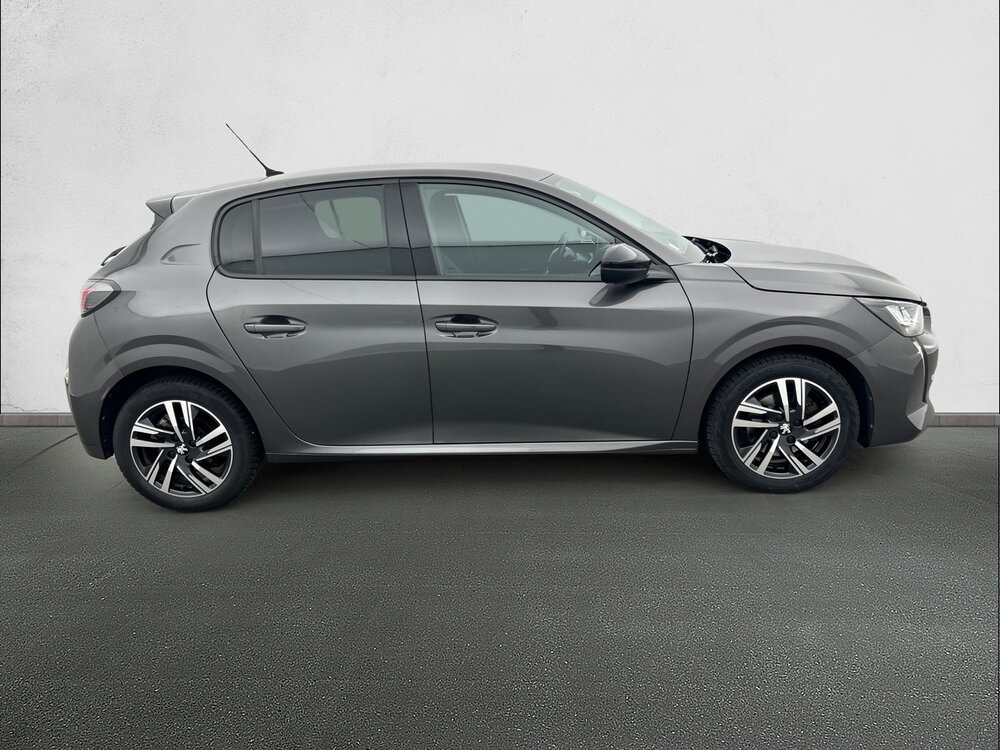Occasion PEUGEOT 208 208 PureTech 100 S&S BVM6 - Allure Pack