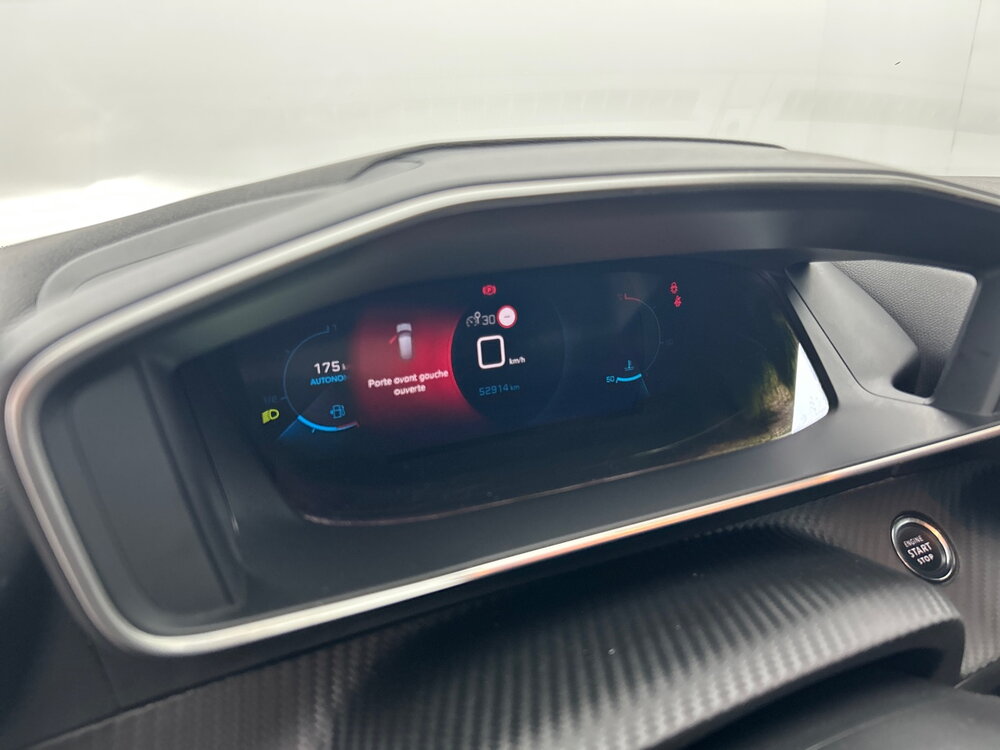 Occasion PEUGEOT 208 208 PureTech 100 S&S BVM6 - Allure Pack