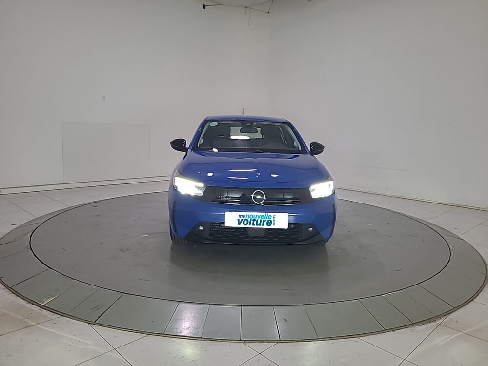 Occasion OPEL Corsa Corsa 1.2 Turbo 100 ch - Edition
