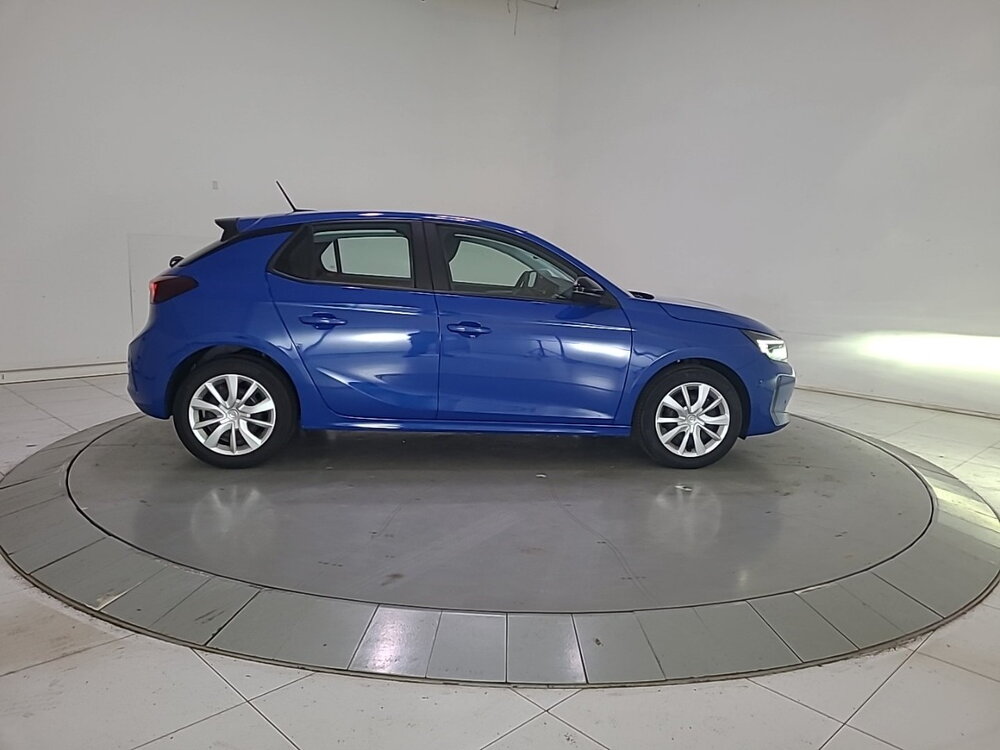 Occasion OPEL Corsa Corsa 1.2 Turbo 100 ch - Edition