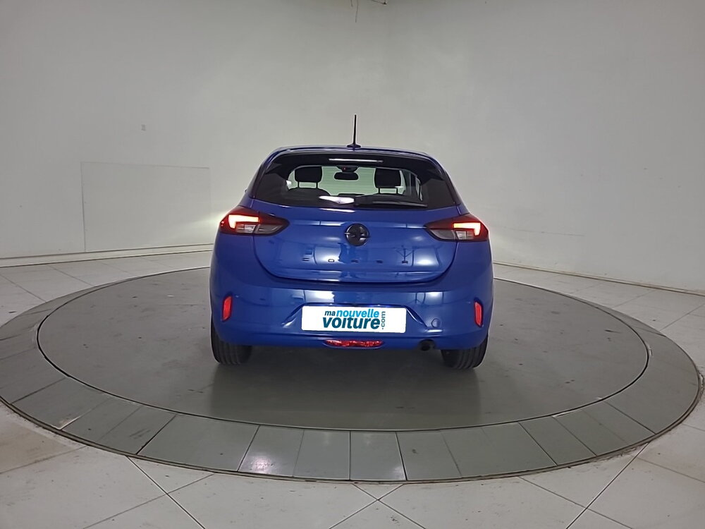 Occasion OPEL Corsa Corsa 1.2 Turbo 100 ch - Edition