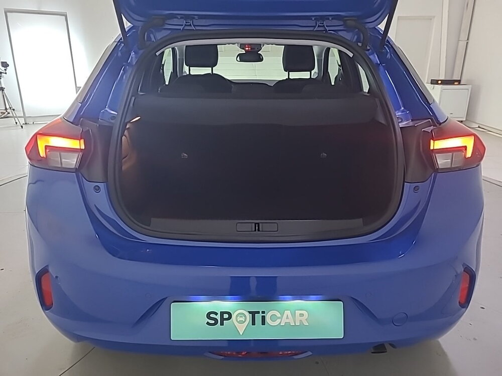 Occasion OPEL Corsa Corsa 1.2 Turbo 100 ch - Edition