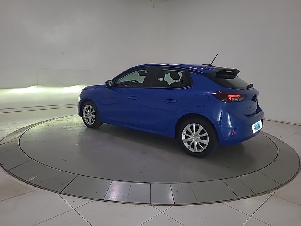 Occasion OPEL Corsa Corsa 1.2 Turbo 100 ch - Edition