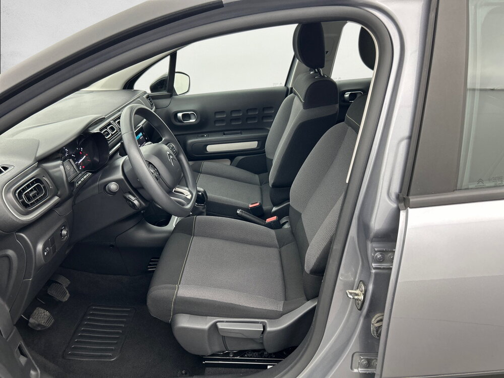 Occasion CITROEN C3 C3 PureTech 83 S&S BVM5 - C-Series