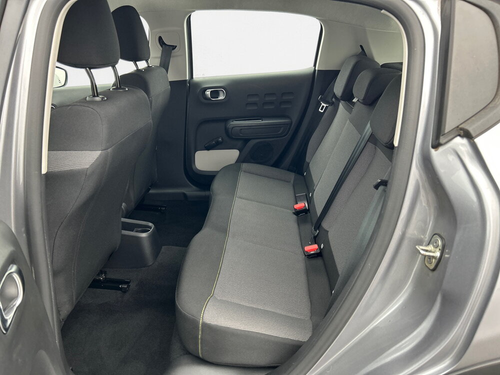 Occasion CITROEN C3 C3 PureTech 83 S&S BVM5 - C-Series