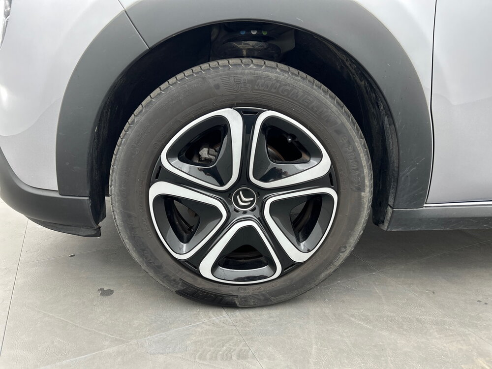 Occasion CITROEN C3 C3 PureTech 83 S&S BVM5 - C-Series