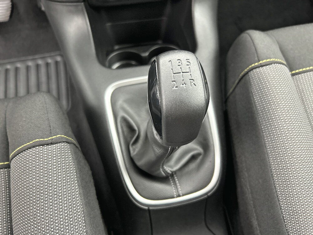 Occasion CITROEN C3 C3 PureTech 83 S&S BVM5 - C-Series