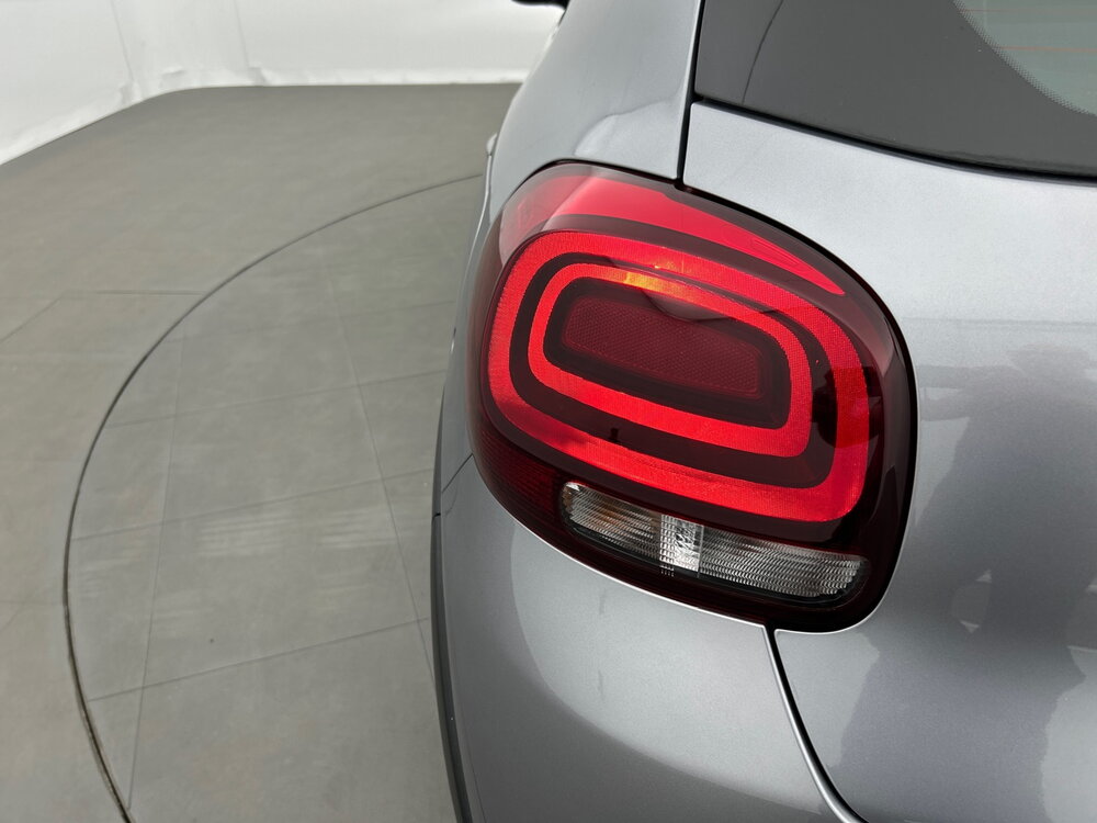 Occasion CITROEN C3 C3 PureTech 83 S&S BVM5 - C-Series