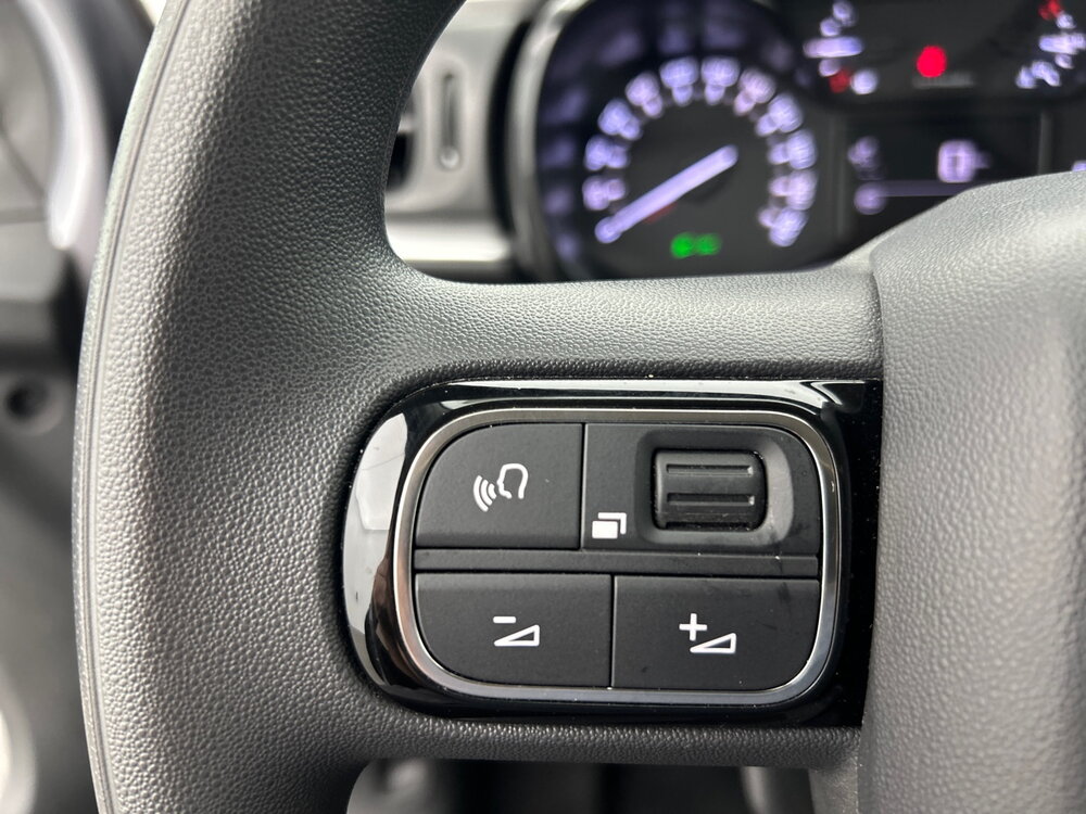 Occasion CITROEN C3 C3 PureTech 83 S&S BVM5 - C-Series