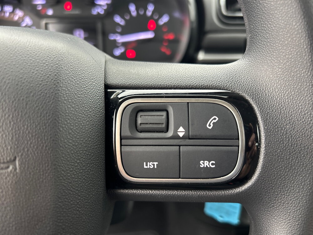 Occasion CITROEN C3 C3 PureTech 83 S&S BVM5 - C-Series