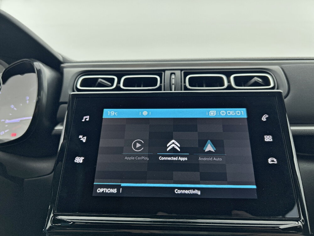 Occasion CITROEN C3 C3 PureTech 83 S&S BVM5 - C-Series
