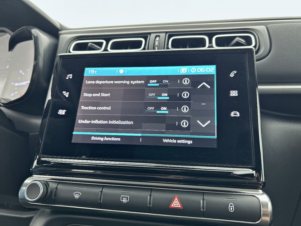 Occasion CITROEN C3 C3 PureTech 83 S&S BVM5 - C-Series