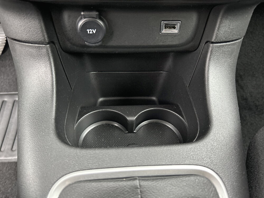 Occasion CITROEN C3 C3 PureTech 83 S&S BVM5 - C-Series