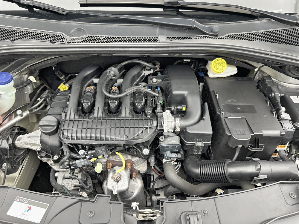 Occasion CITROEN C3 C3 PureTech 83 S&S BVM5 - C-Series