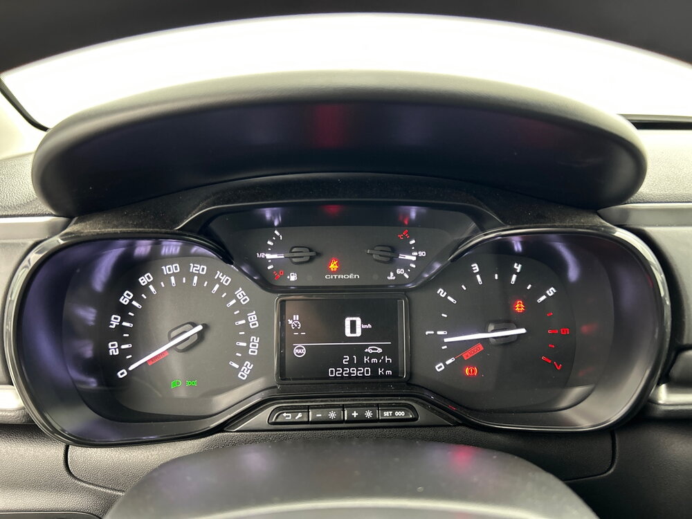 Occasion CITROEN C3 C3 PureTech 83 S&S BVM5 - C-Series