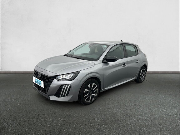 Occasion PEUGEOT 208 208 100 S&S BVM6 - Style