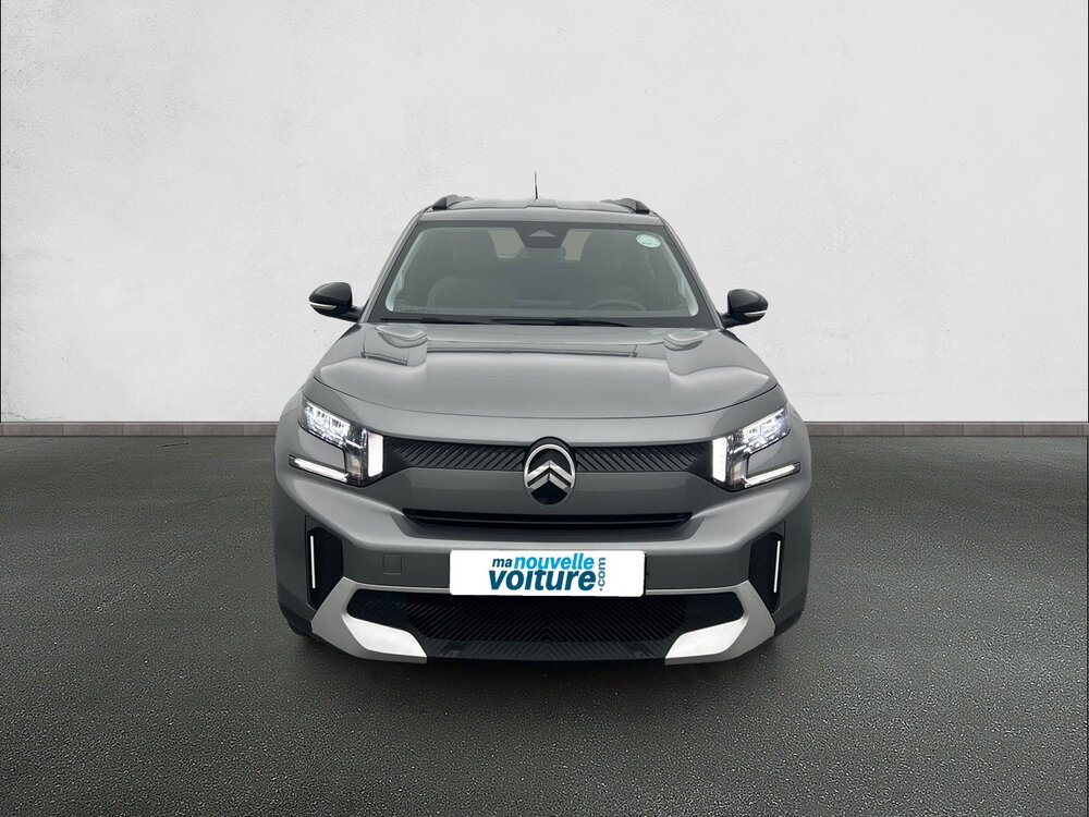 Occasion CITROEN C3 Aircross C3 Aircross Hybride 136 ch Aut - Plus