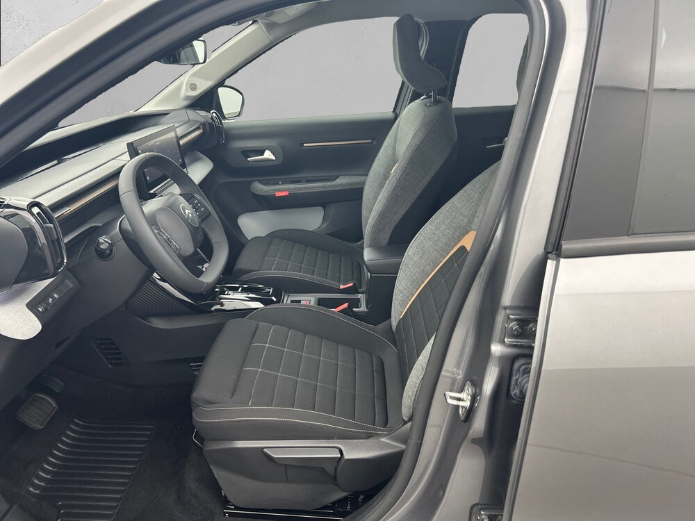 Occasion CITROEN C3 Aircross C3 Aircross Hybride 136 ch Aut - Plus