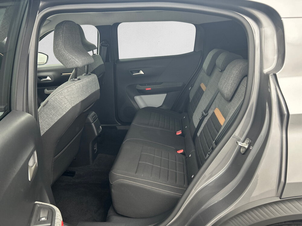 Occasion CITROEN C3 Aircross C3 Aircross Hybride 136 ch Aut - Plus