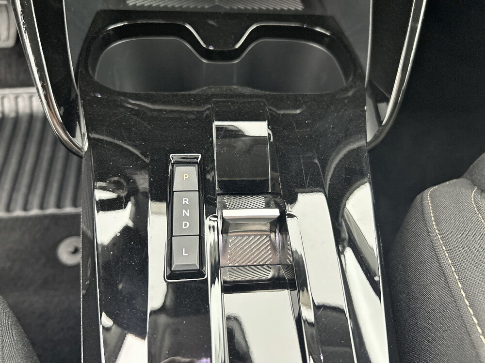 Occasion CITROEN C3 Aircross C3 Aircross Hybride 136 ch Aut - Plus