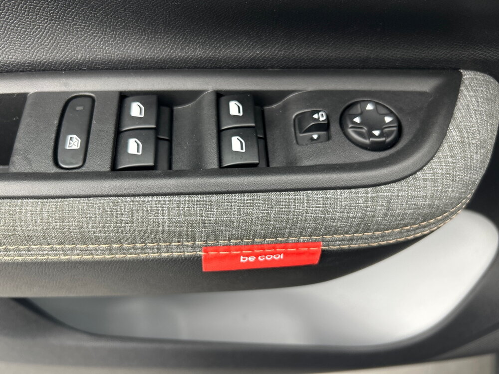 Occasion CITROEN C3 Aircross C3 Aircross Hybride 136 ch Aut - Plus