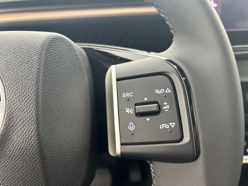 Occasion CITROEN C3 Aircross C3 Aircross Hybride 136 ch Aut - Plus