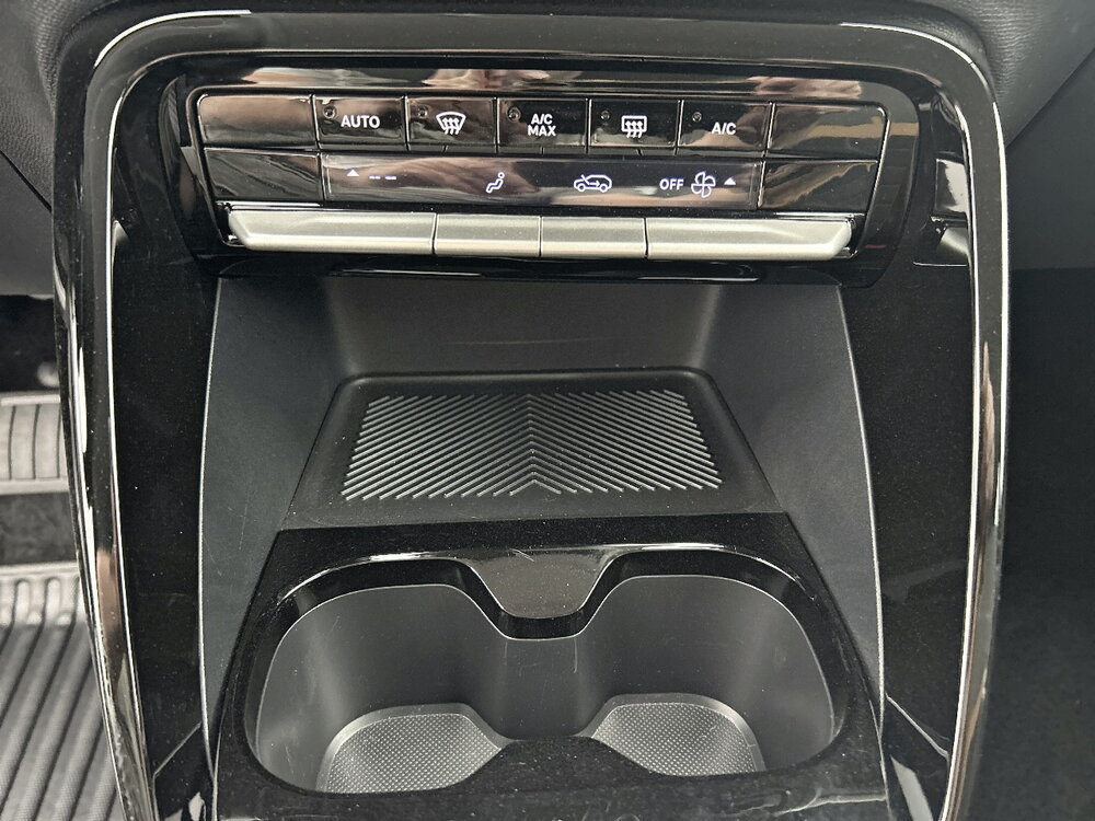 Occasion CITROEN C3 Aircross C3 Aircross Hybride 136 ch Aut - Plus