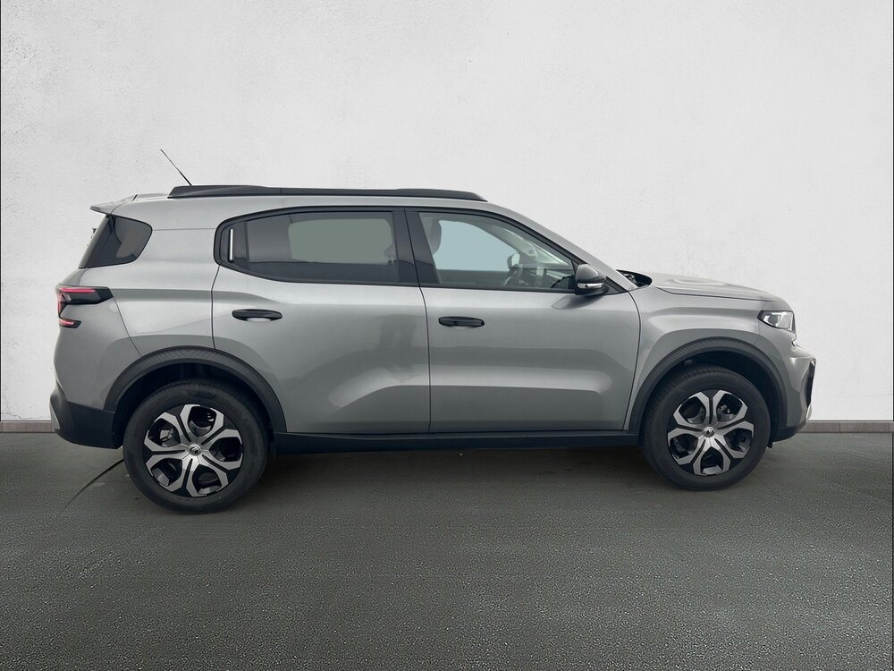 Occasion CITROEN C3 Aircross C3 Aircross Hybride 136 ch Aut - Plus