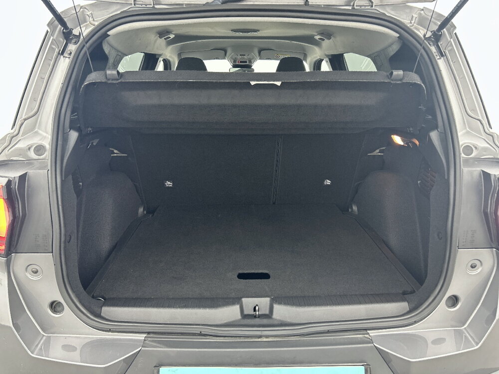 Occasion CITROEN C3 Aircross C3 Aircross Hybride 136 ch Aut - Plus
