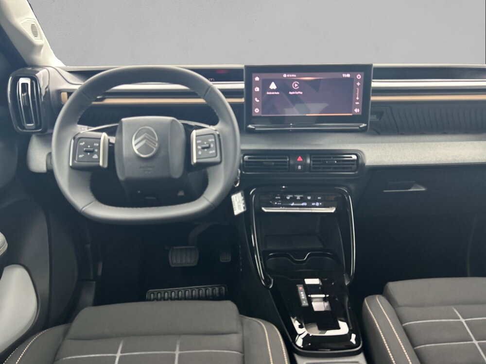 Occasion CITROEN C3 Aircross C3 Aircross Hybride 136 ch Aut - Plus