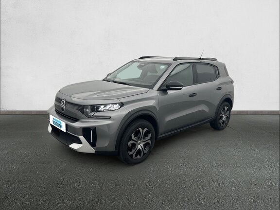 Occasion CITROEN C3 Aircross C3 Aircross Hybride 136 ch Aut - Plus