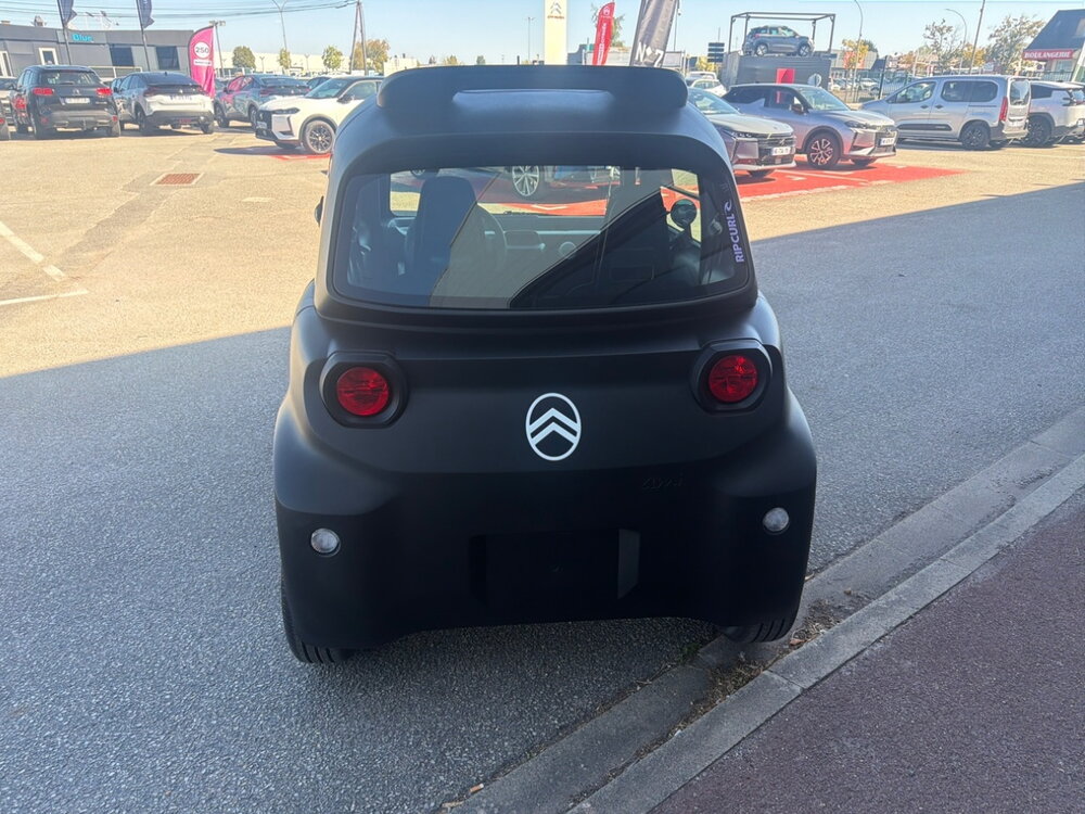 Occasion CITROEN Ami Citroën AMI - RIP CURL