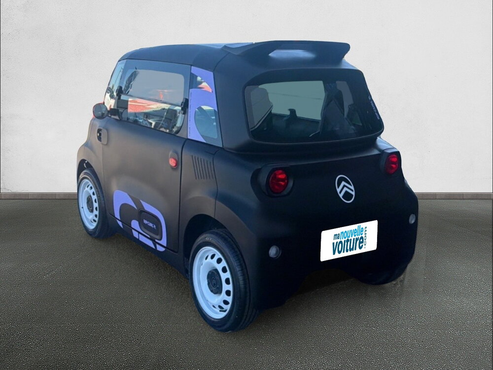 Occasion CITROEN Ami Citroën AMI - RIP CURL