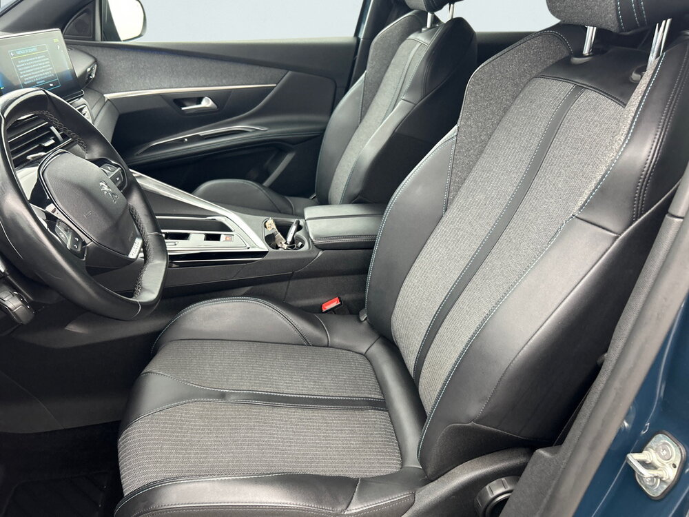 Occasion PEUGEOT 3008 3008 Hybrid 180 e-EAT8 - Allure Pack