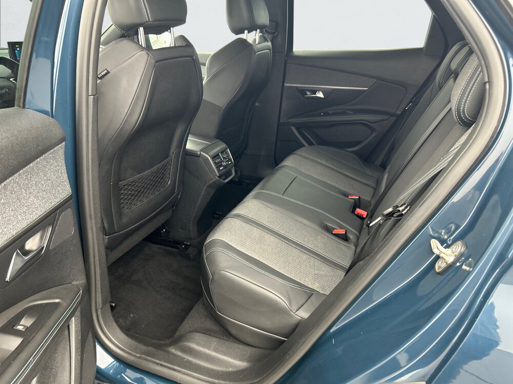 Occasion PEUGEOT 3008 3008 Hybrid 180 e-EAT8 - Allure Pack