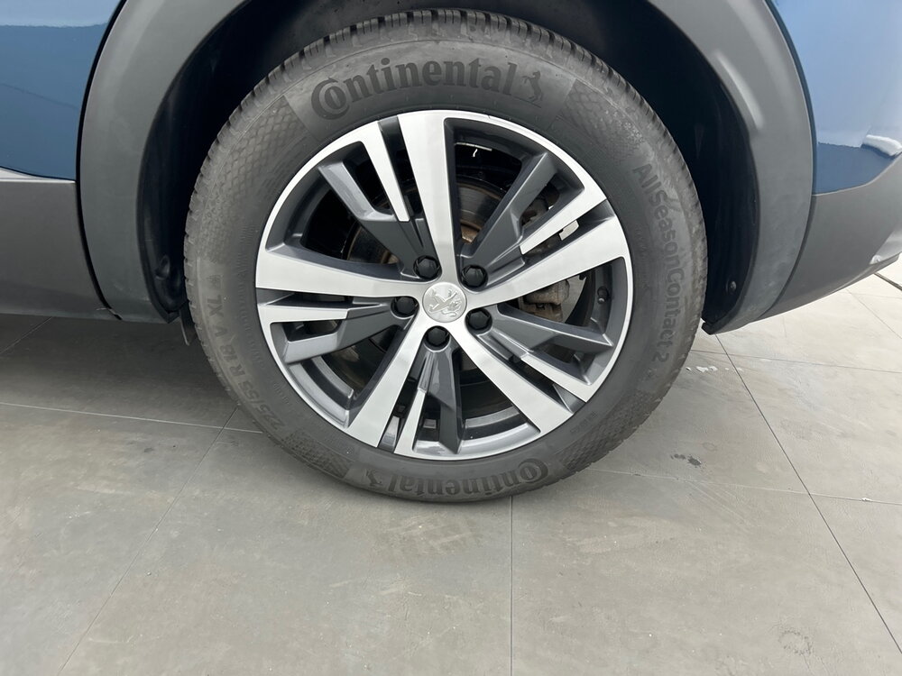 Occasion PEUGEOT 3008 3008 Hybrid 180 e-EAT8 - Allure Pack