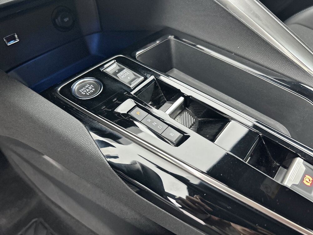 Occasion PEUGEOT 3008 3008 Hybrid 180 e-EAT8 - Allure Pack