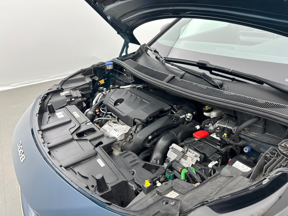 Occasion PEUGEOT 3008 3008 Hybrid 180 e-EAT8 - Allure Pack