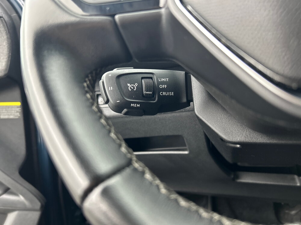 Occasion PEUGEOT 3008 3008 Hybrid 180 e-EAT8 - Allure Pack