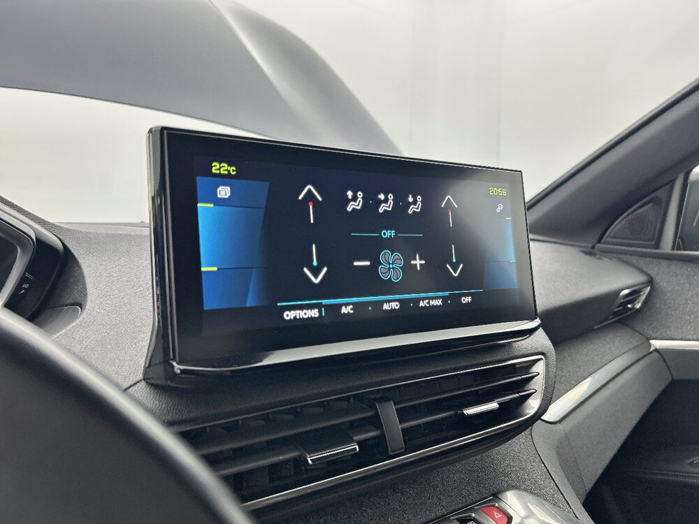 Occasion PEUGEOT 3008 3008 Hybrid 180 e-EAT8 - Allure Pack