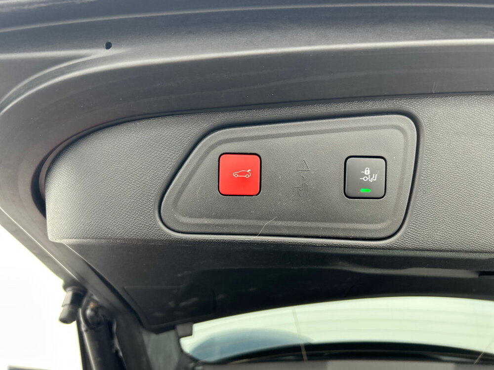 Occasion PEUGEOT 3008 3008 Hybrid 180 e-EAT8 - Allure Pack