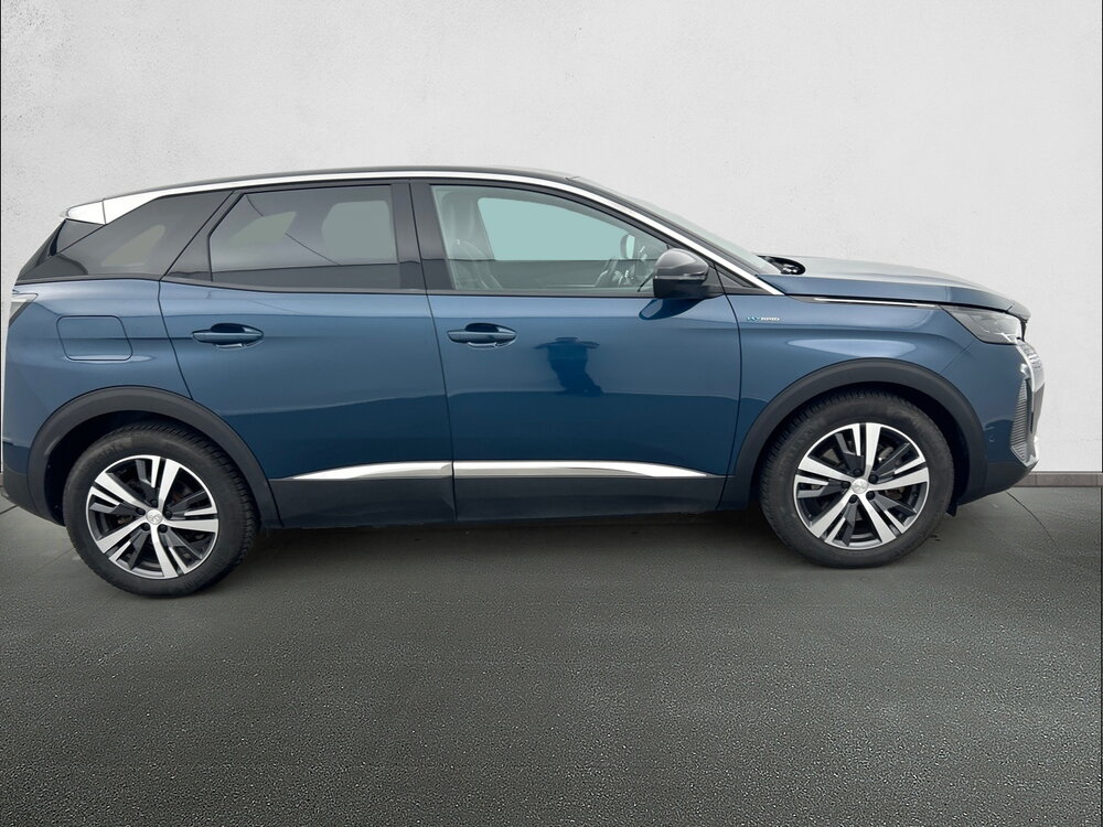 Occasion PEUGEOT 3008 3008 Hybrid 180 e-EAT8 - Allure Pack