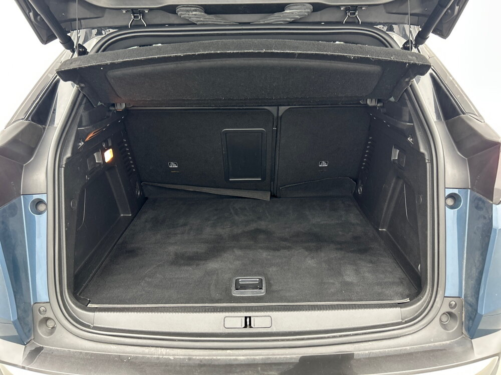 Occasion PEUGEOT 3008 3008 Hybrid 180 e-EAT8 - Allure Pack
